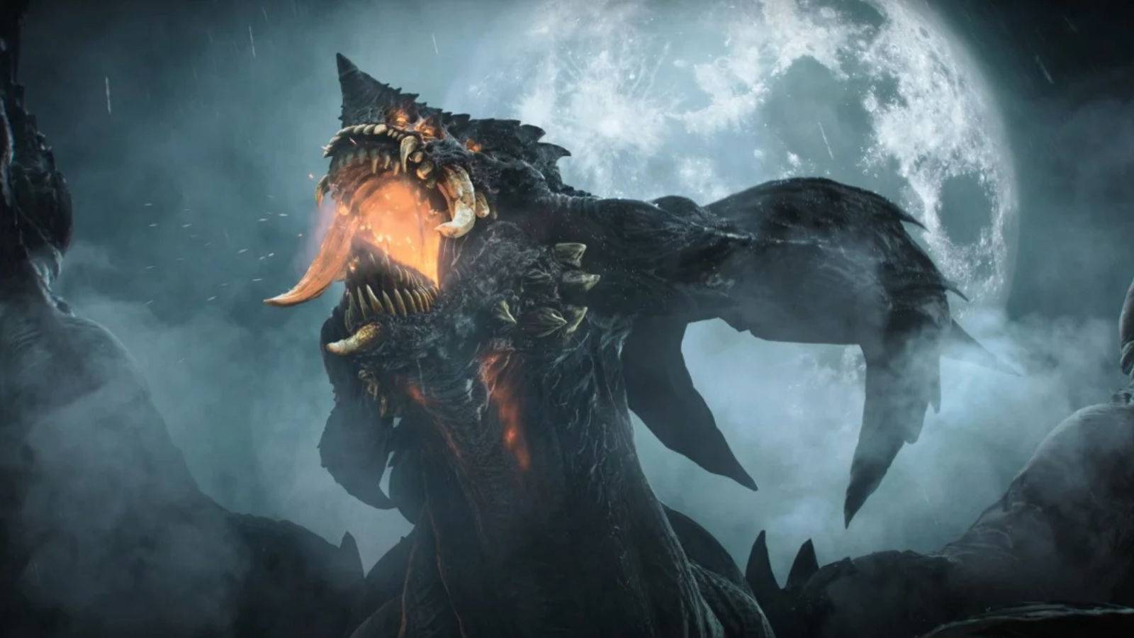 Bluepoint Developers Reveal Their Favorite Demon's Souls Boss