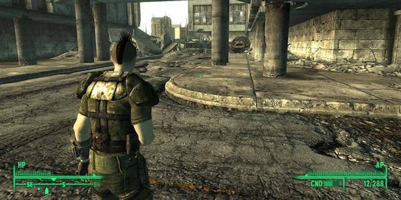 10 Best Silent Protagonists In RPGs