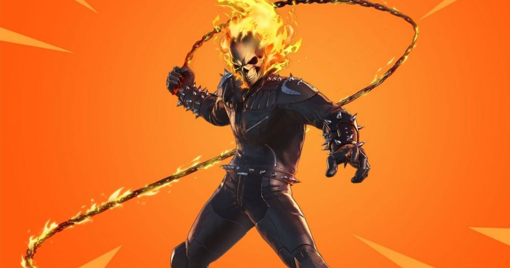 Ghost Rider Will Be The Next Marvel Hero In Fortnite's ...