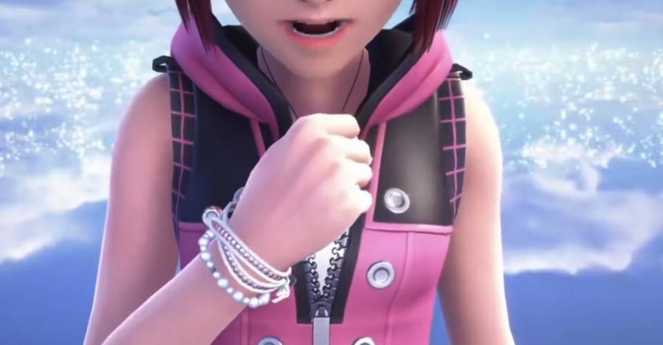 Kingdom Hearts Melody Of Memory The Ending Explained Spoilers Kingdom Hearts Melody Of Memory The Ending Explained Spoilers