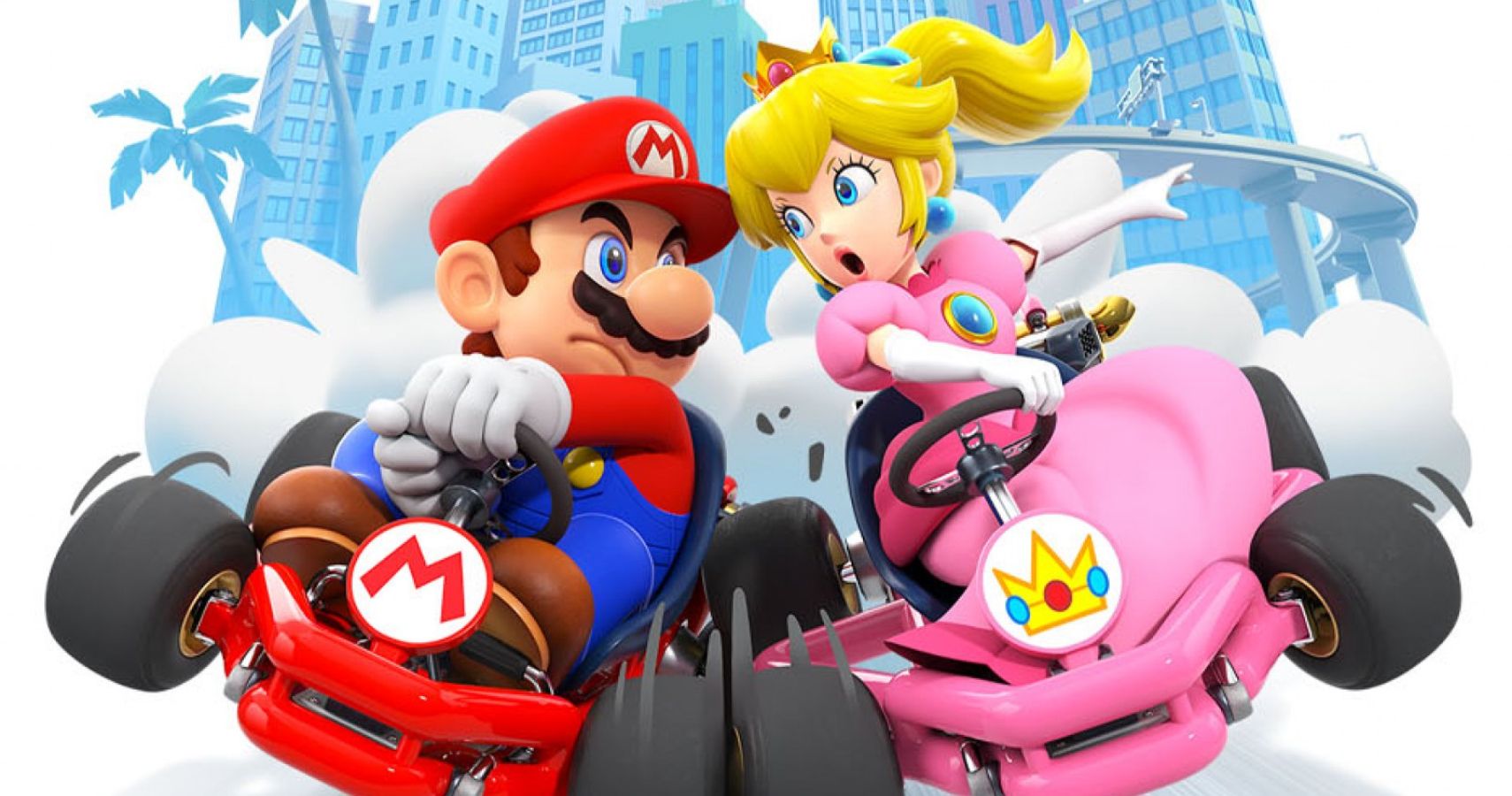 Data Shows Most Mario Kart Players Will Do Anything To Win, Even If