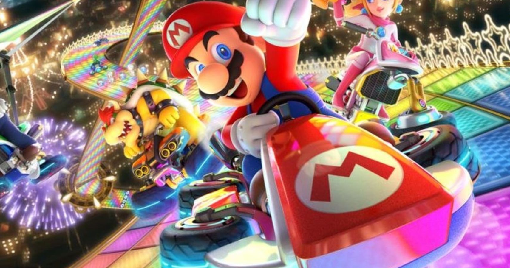 torrent mario kart 8 deluxe update 7.0.1