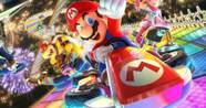 Data Reveals Mario Kart 8 Deluxe As The Most Popular Game In The Franchise Data Reveals Mario Kart 8 Deluxe As The Most Popular Game In The Franchise