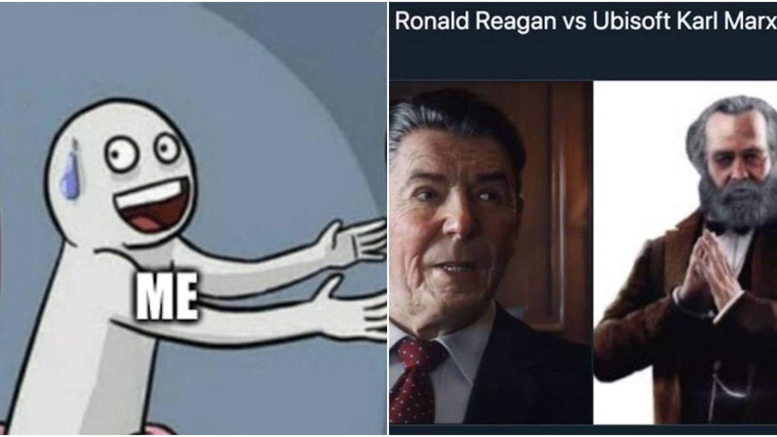 10 Hilarious Call Of Duty: Cold War Memes Only True Fans Understand