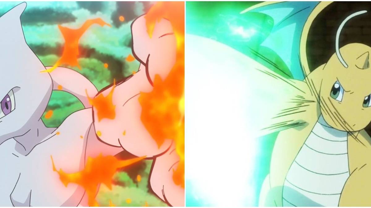 The 10 Pokemon With The Highest Attack Stats In The Original Games, Ranked