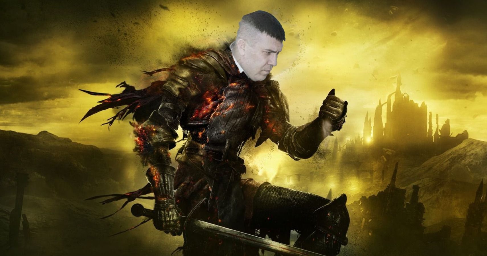 dark souls xbox series x