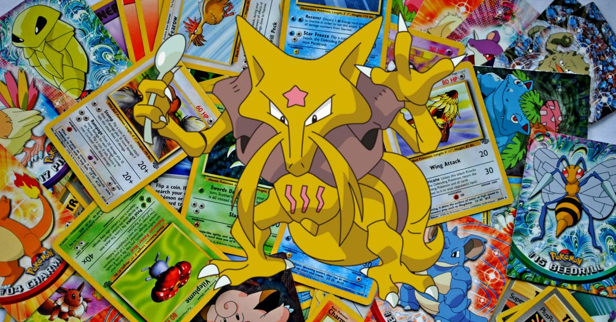 all kadabra pokemon cards - 254/190 Kadabra (Shining Revelry #30/110, 2-Diamonds)