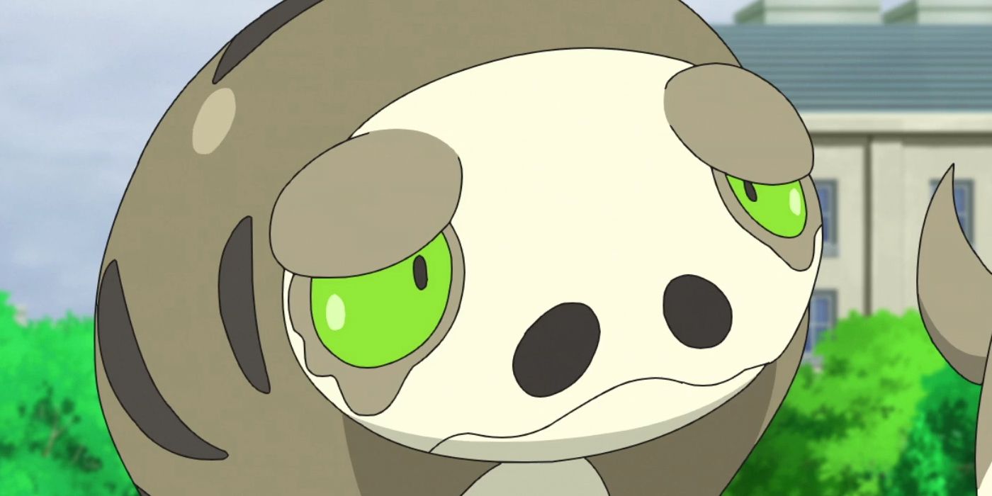 Silicobra em Pokémon Go