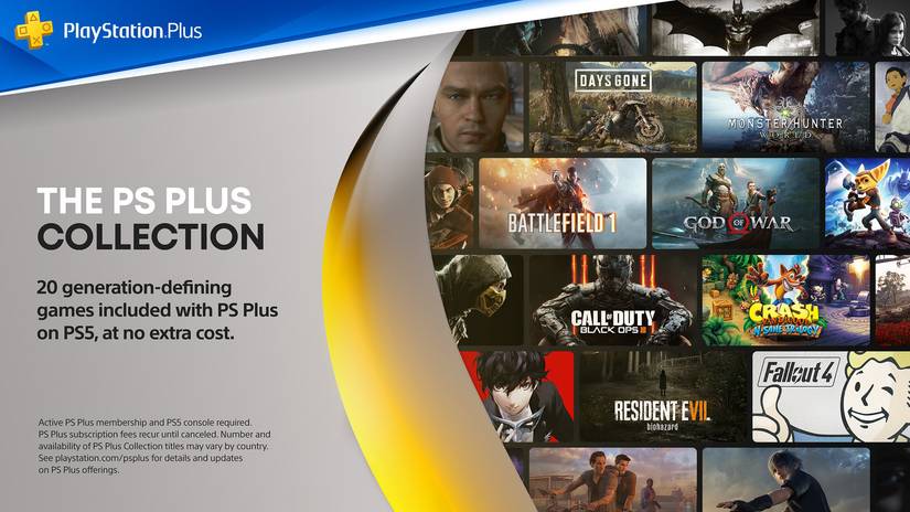 PS5 Console Review - Next-Gen Look, Next-Gen Feel