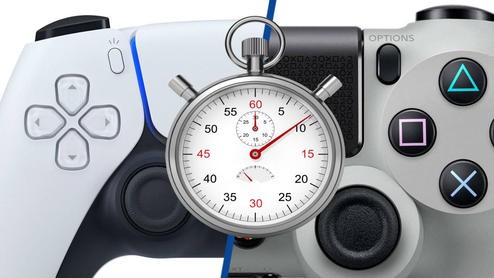 PS5 Has A Play Time Counter That Includes Games You Played On PS4