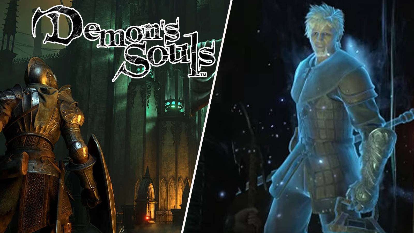 Demon’s Souls PS5: How To Rescue Sage Freke & Lord Rydell From The ...