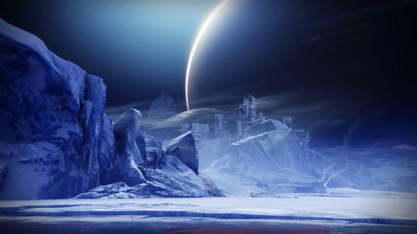 Destiny 2: Play New Light Before Starting Beyond Light (Or Suffer)