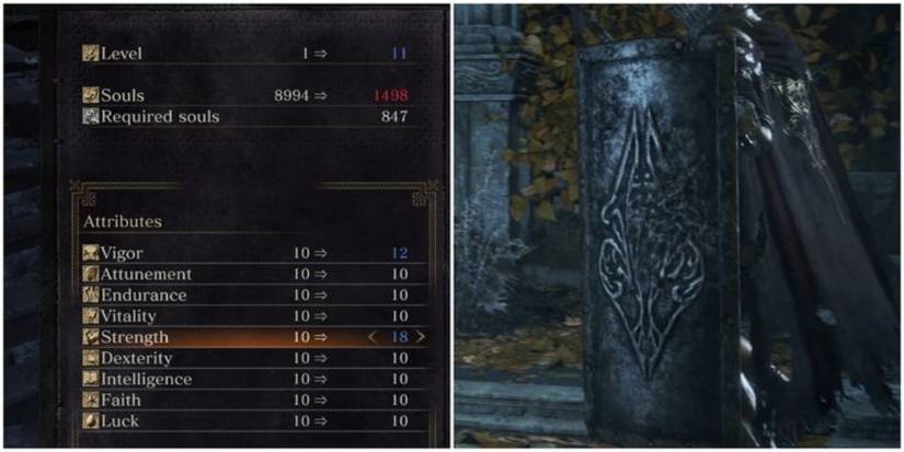 Dark Souls 3: 10 Fan Made Challenges That Make The Game Even Harder