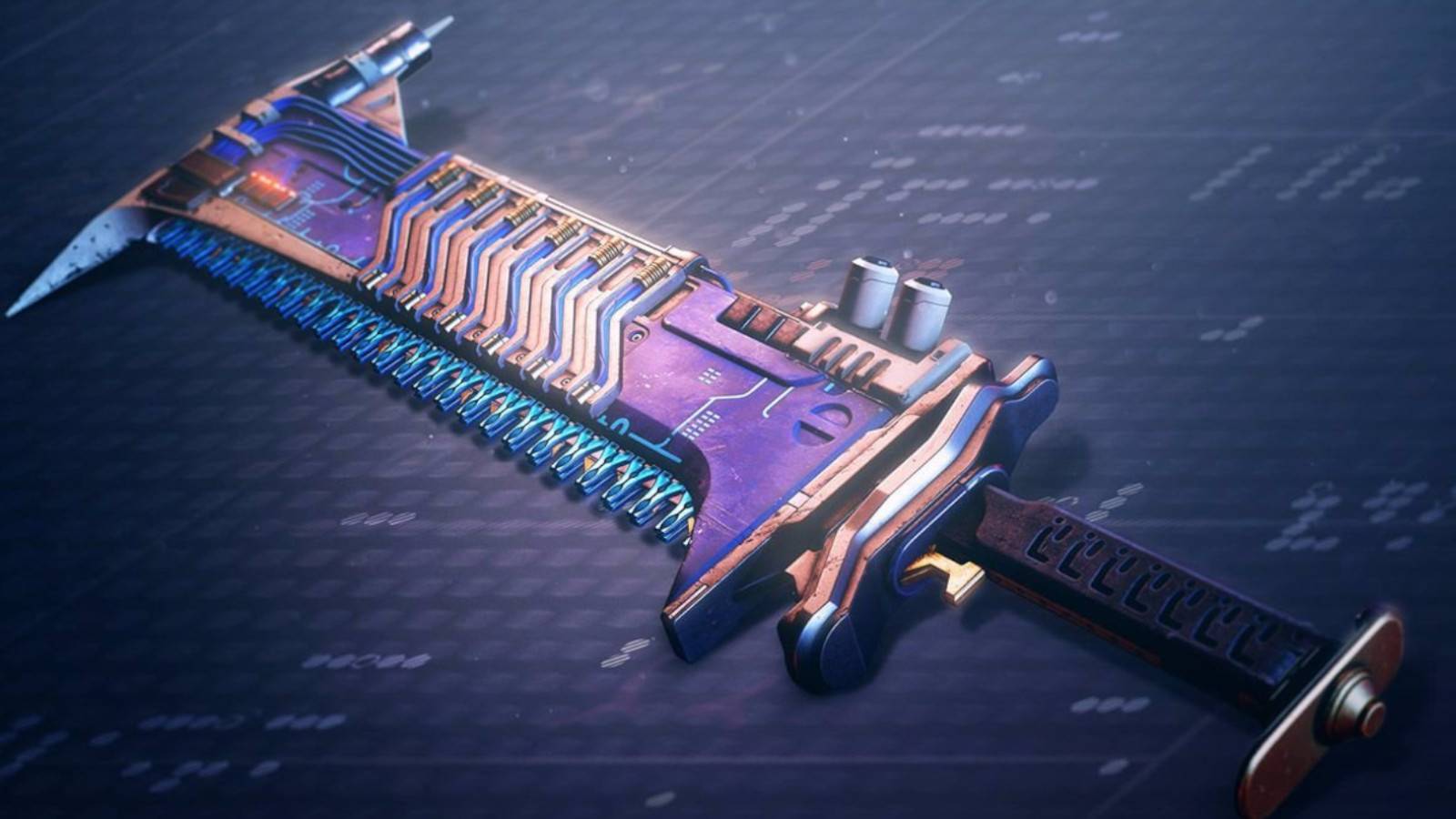 Destiny 2: Beyond Light - Dead Exo Locations And The Lament Exotic