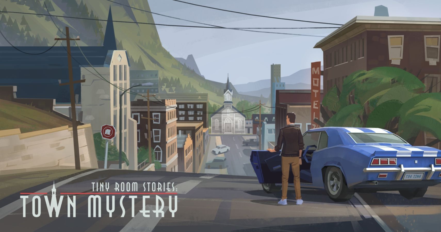 tiny room stories town mystery chapter 1 tiny room stories town mystery chapter 1