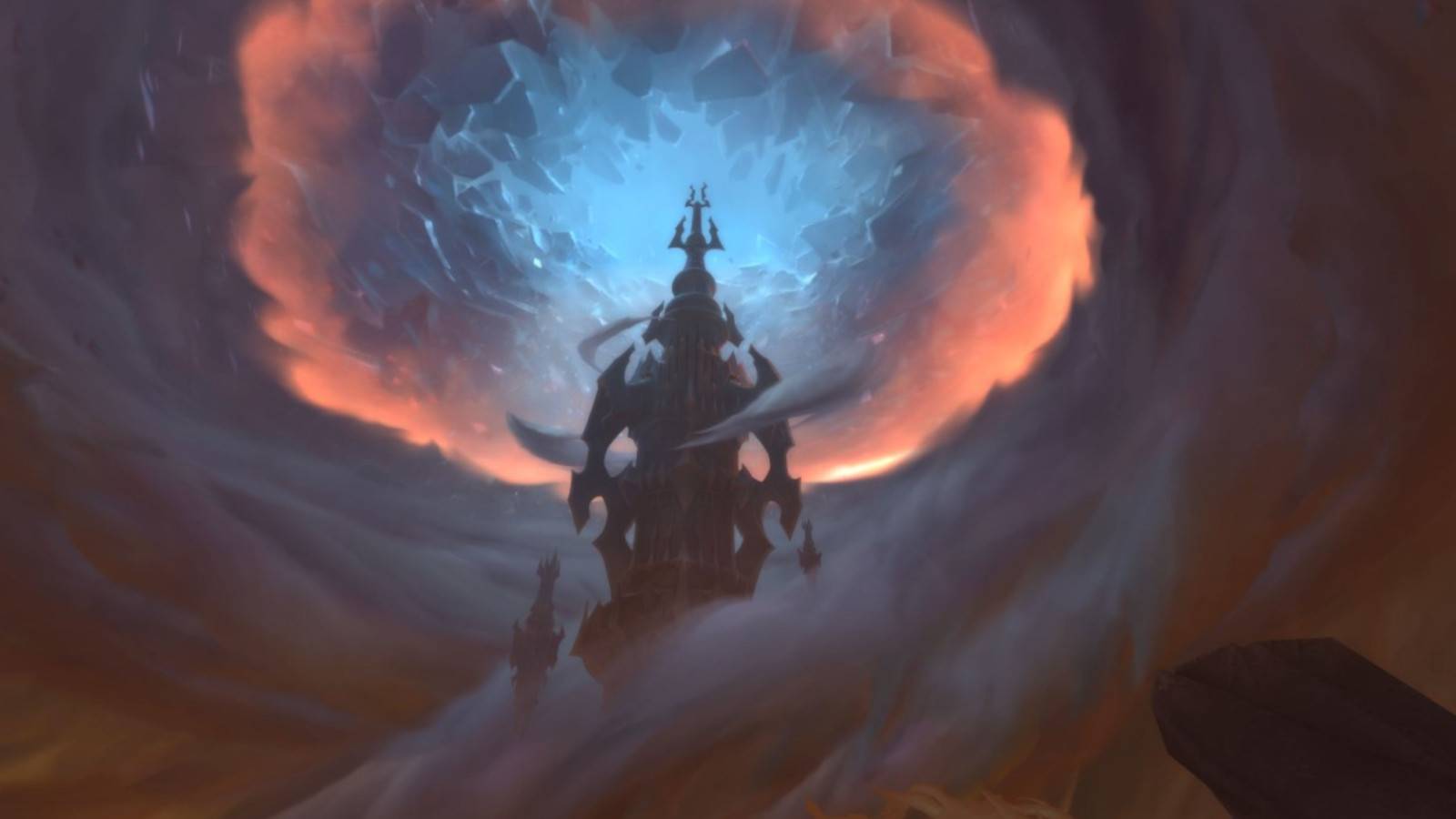 WoW: Shadowlands - Torghast, Tower Of The Damned Guide
