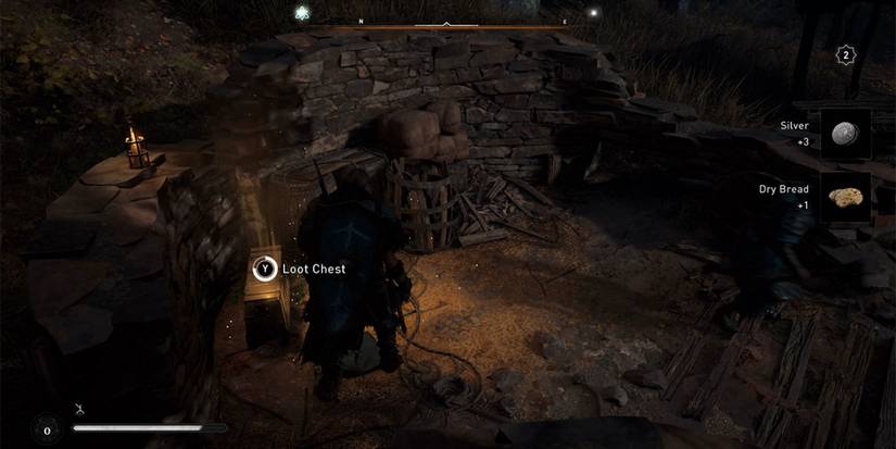 Assassin's Creed Valhalla: 10 Tips For Upgrading Your Settlement