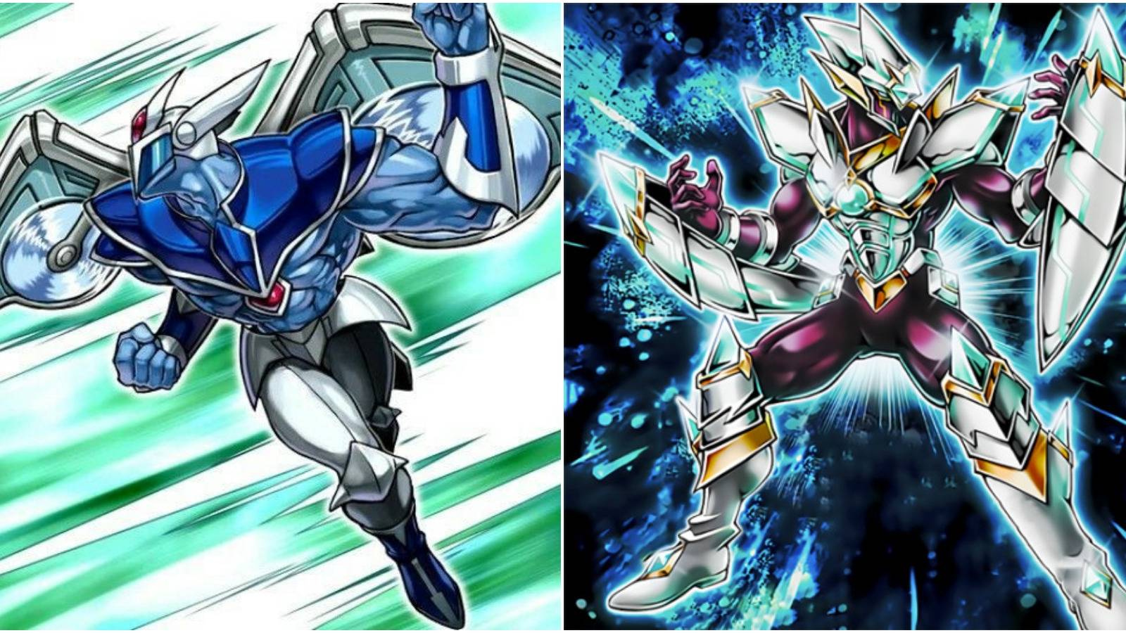 Yu-Gi-Oh! The Best Elemental HERO Cards In The Game, Ranked Yu-Gi-Oh! The Best Elemental HERO Cards In The Game, Ranked