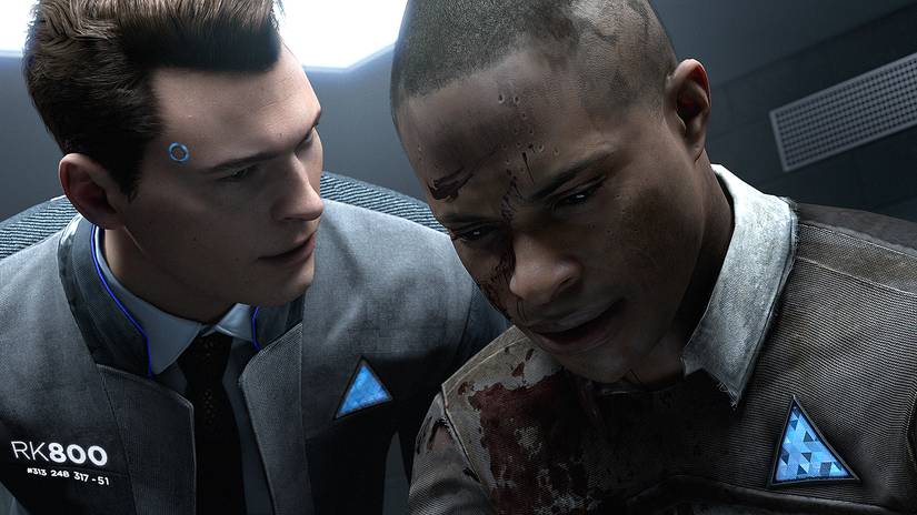 The 5 Best Endings To Ps4 Action Games (& The 5 Worst)