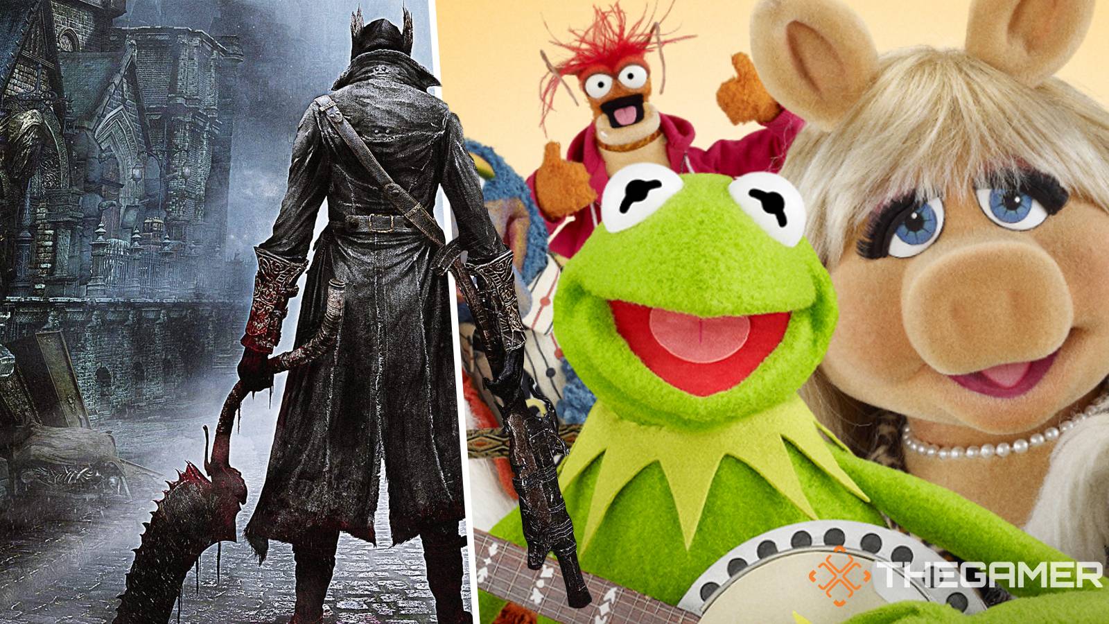 Turns Out There Are Similarities Between Muppet Christmas Carol And ...