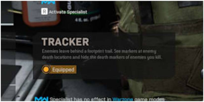 Call of Duty Warzone: Every Group 3 Perk & What It Does