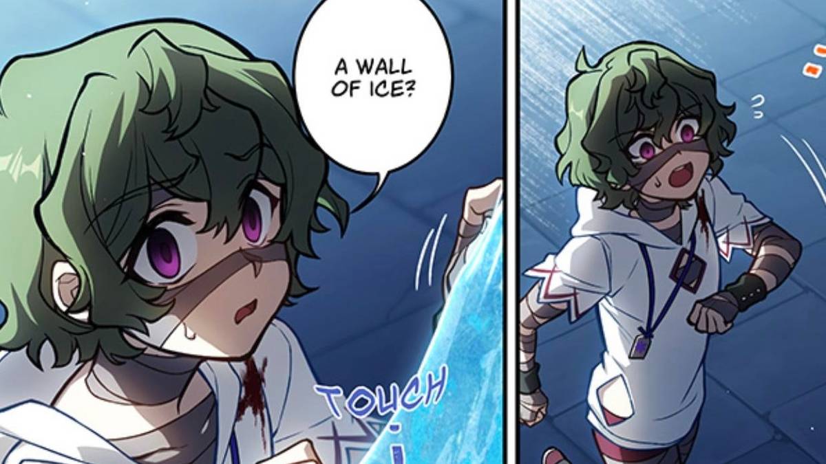 Genshin Impact: Is The Manga Important To The Story & 9 Other 