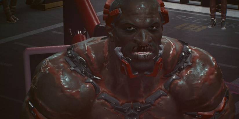 The Hardest Fights In Cyberpunk 2077
