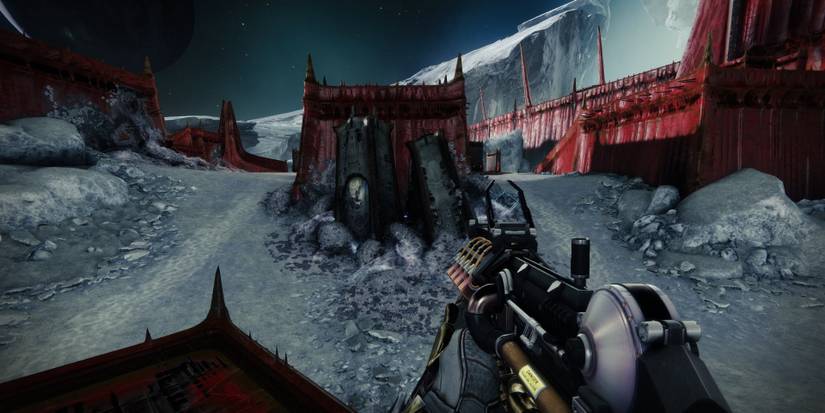 Destiny 2: Small Rice Cakes - How Do You Obtain Them And What Are They For?