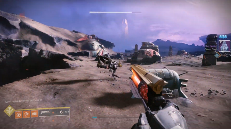 Destiny 2 A Guide To The Key Of Light Darkness Thegamer This destiny 2 darkness in the light guide will tell you how to get the seething heart to start the quest and how to complete its various steps, unlocking the malfeasance exotic hand cannon. destiny 2 a guide to the key of light