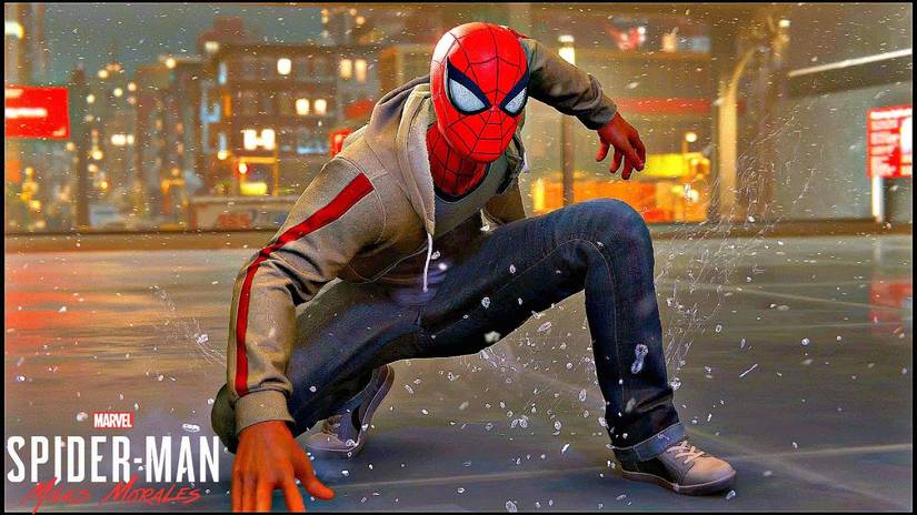 Every Marvel's Spider-Man Miles Morales Skin, Ranked