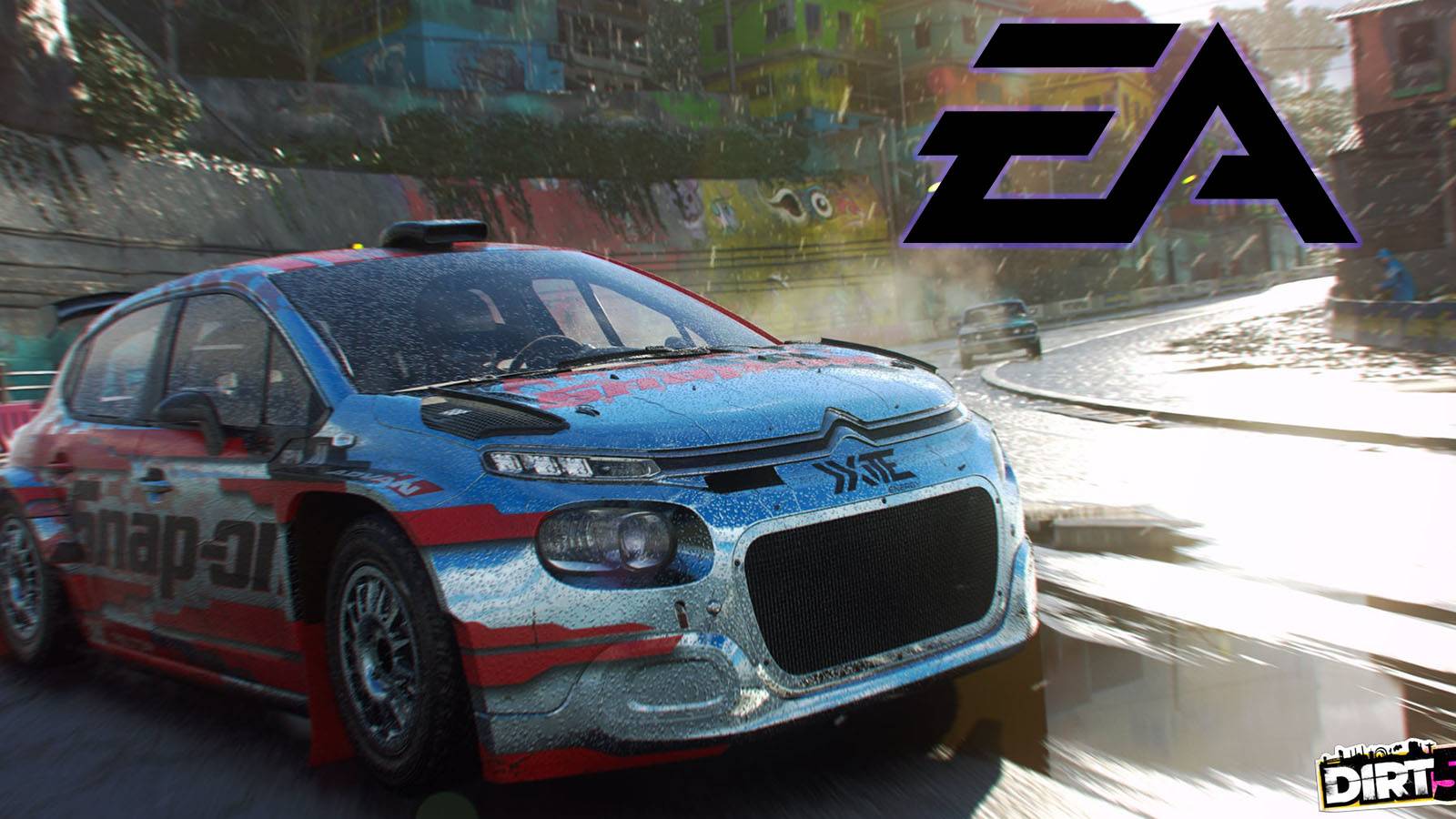 EA Outbids Take-Two Interactive; Will Complete Acquisition Of ...