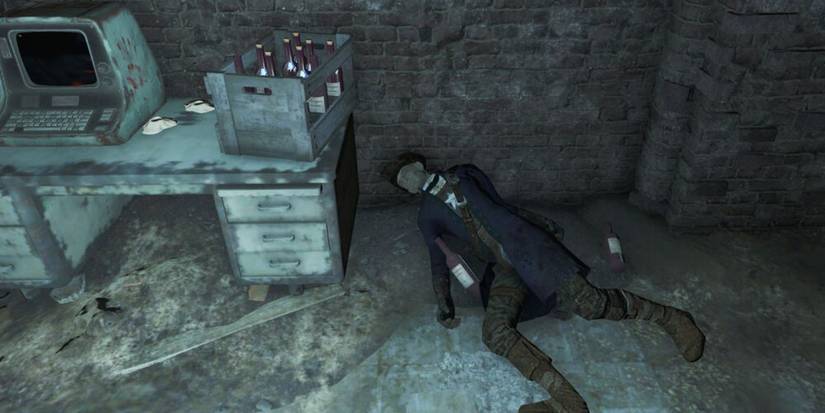 Fallout 4: A Complete Guide To The Old Guns Minutemen Quest