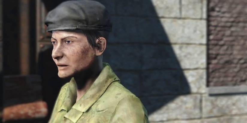 Fallout 4: A Complete Guide To The Old Guns Minutemen Quest