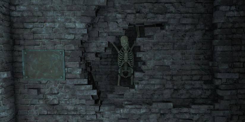 Fallout 4: 10 Hidden Things Most Players Missed In The Castle