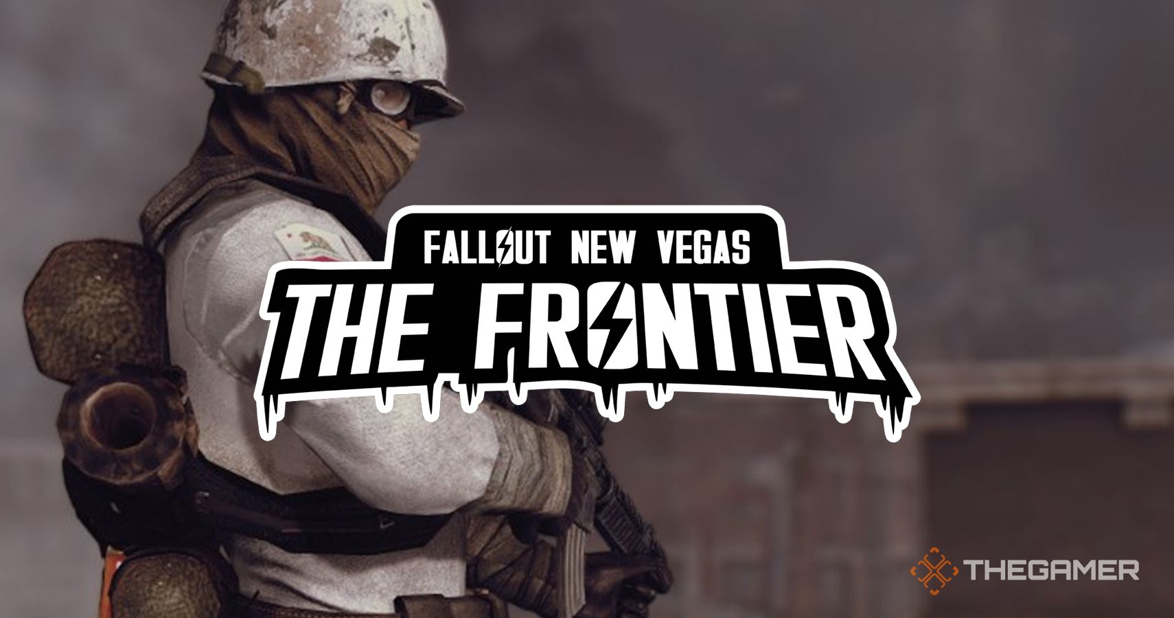 fallout new vegas the frontier