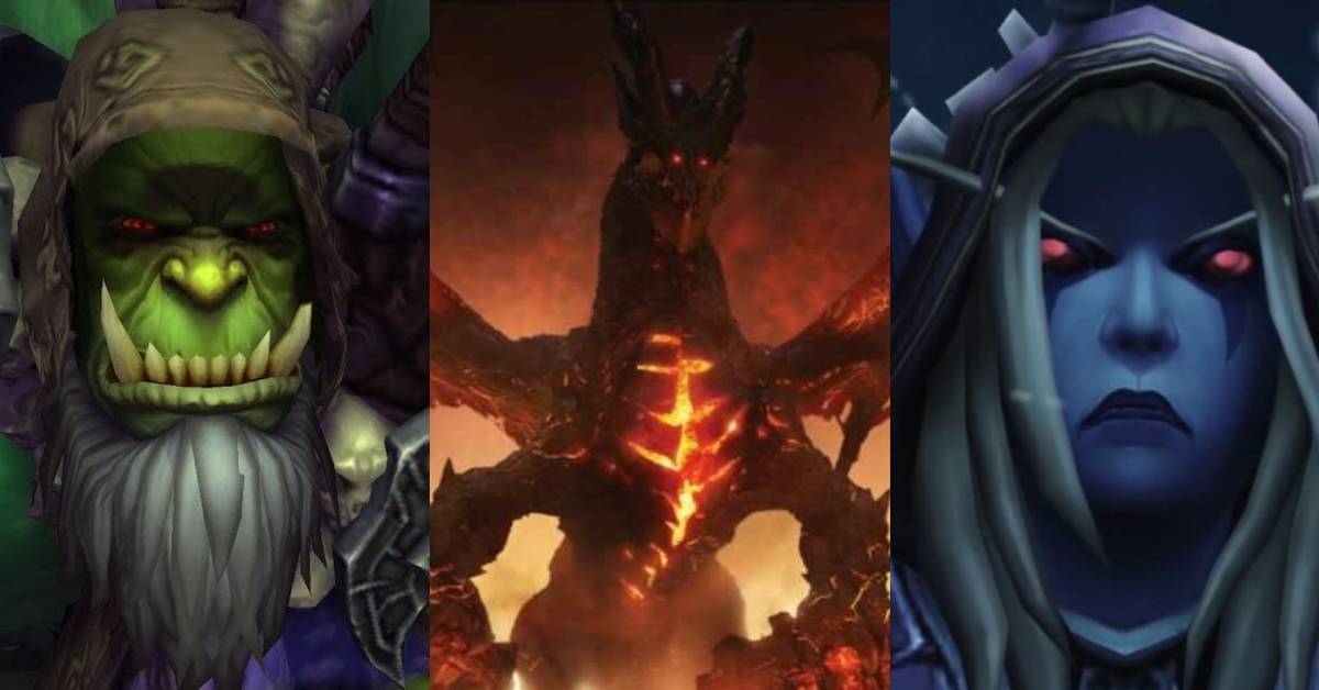 Races 4 news - Warcraft Resurrection mod for Warcraft III: Frozen Throne -  ModDB, image size:1200x700