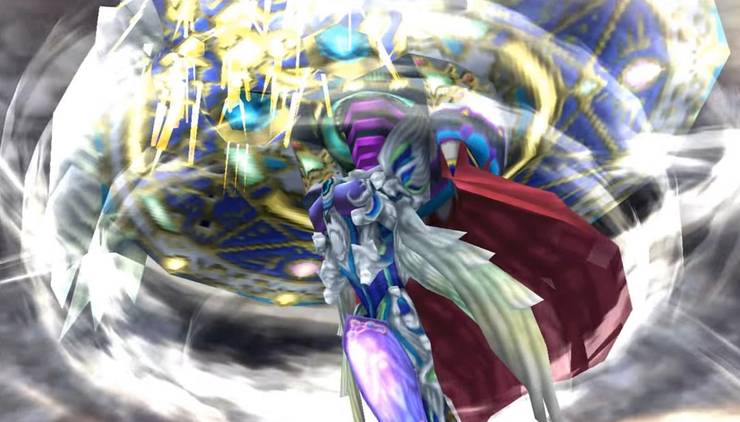 Final Fantasy 8 Where To Find Every Gf And How To Obtain Them