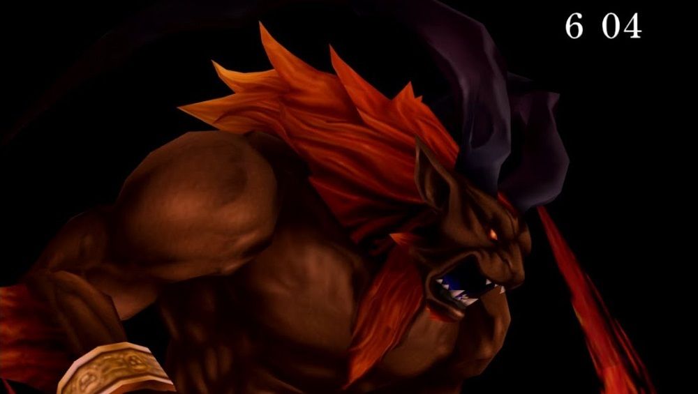 Final Fantasy 8: Where To Find Every GF And How To Obtain Them