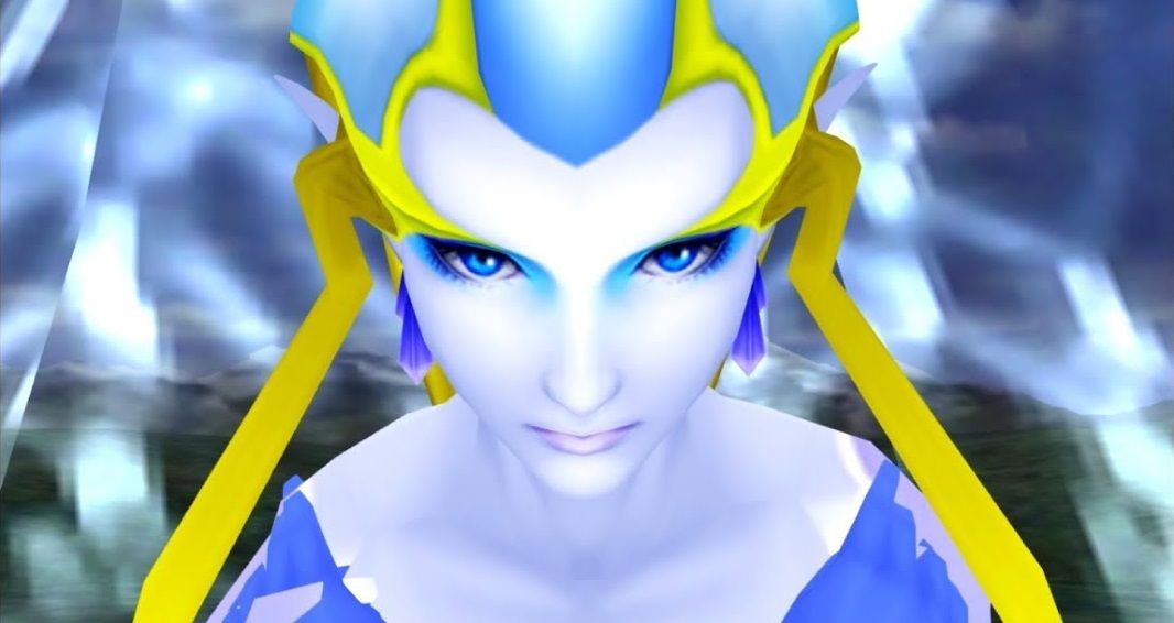 Final Fantasy 8: Where To Find Every GF And How To Obtain Them