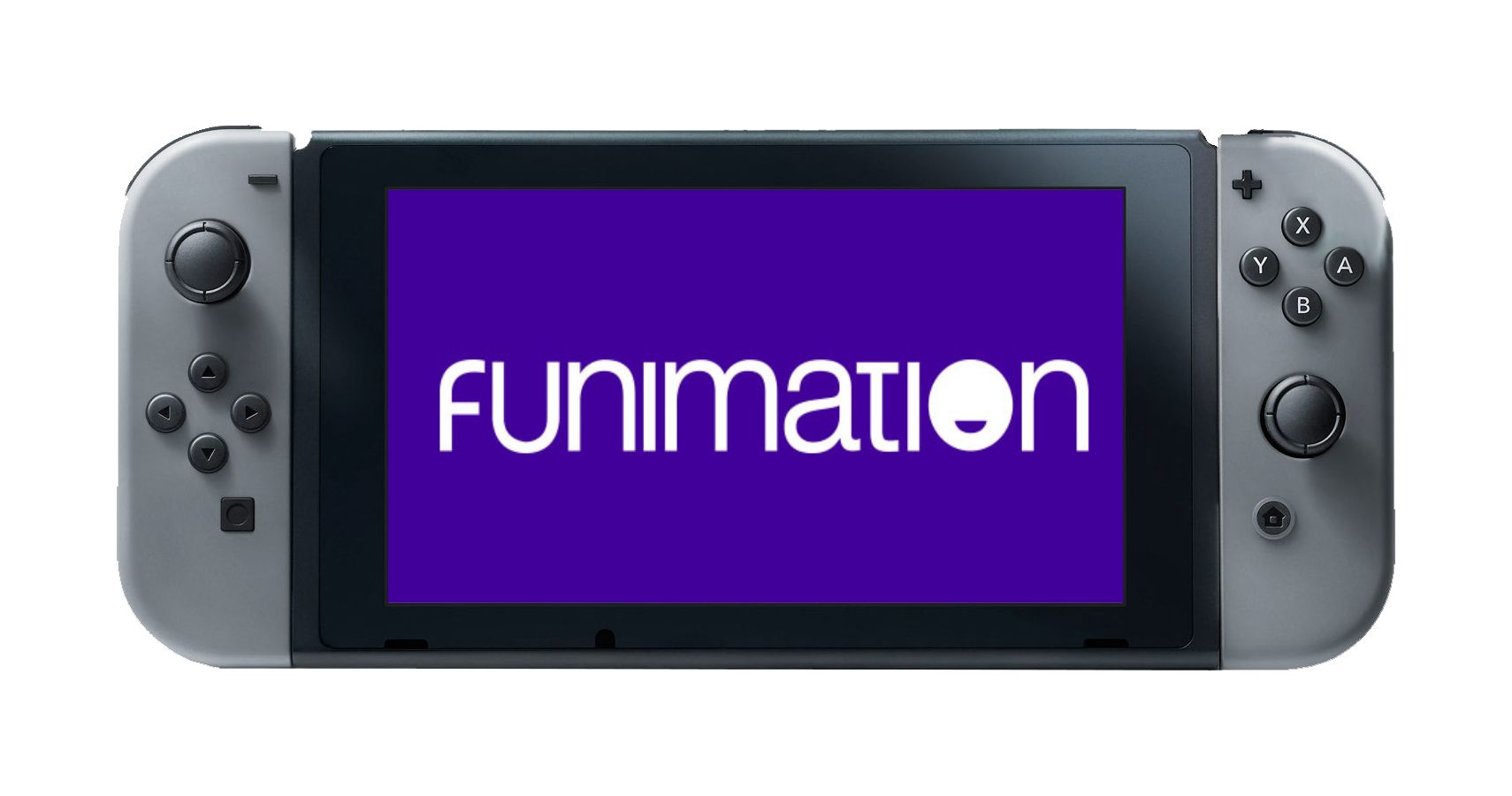 funimation app switch