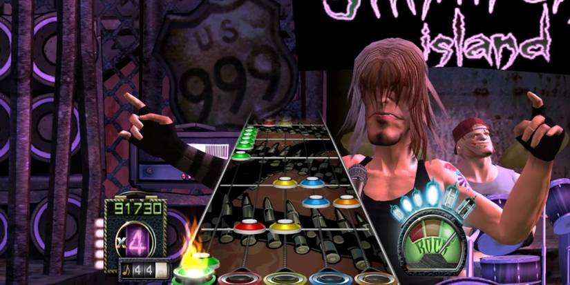 The Most Difficult Guitar Hero Songs To Master