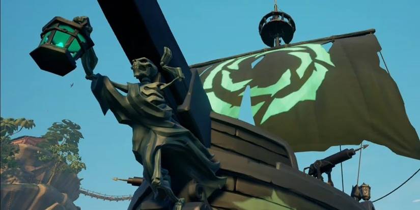 Sea Of Thieves: The Best Ship Customization Items, Ranked