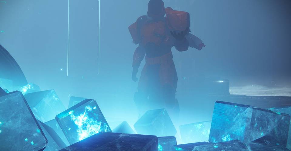 Destiny 2 How To Farm Glimmer Fast Thegamer