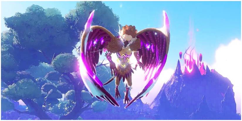 Immortals Fenyx Rising: Where To Find Every Legendary Named Monster (& How  To Beat It)