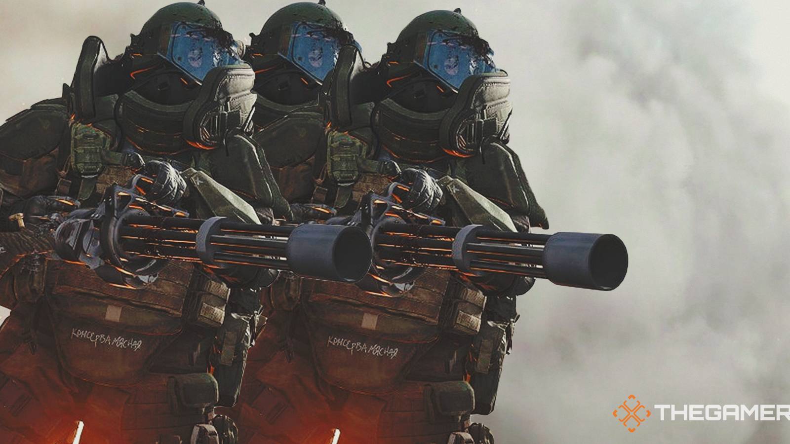 Call Of Duty: Warzone Players Have Discovered An Exploit That Spawns ...