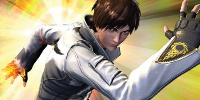 The King of Fighters XV: 10 Things We Want To See