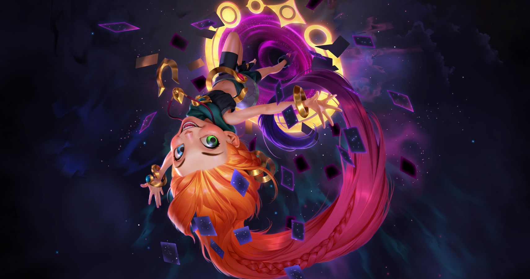 Legends Of Runeterra Prismatic Cards 421 Legends of Runeterra 4