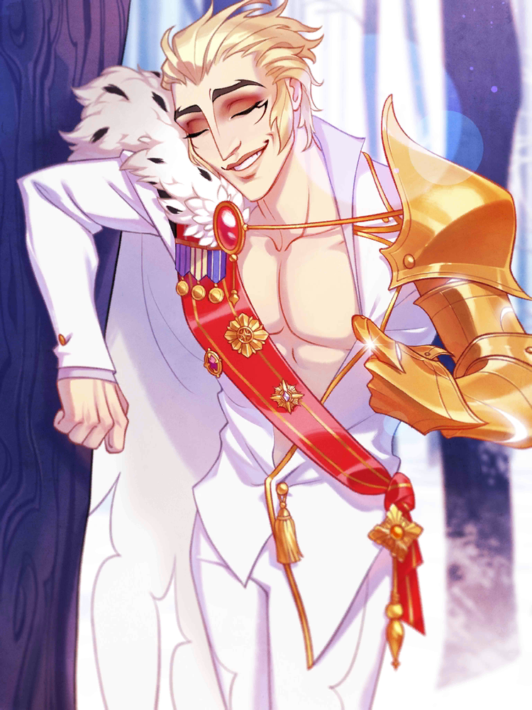 The Arcana: A Mystic Romance Lucio Walkthruogh - All Answers For ...
