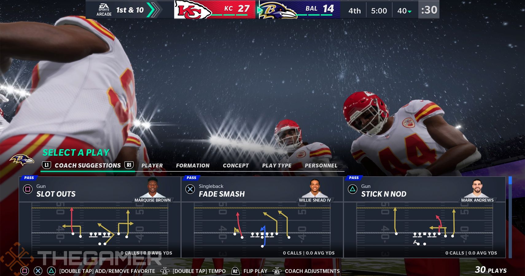 madden ps5 online