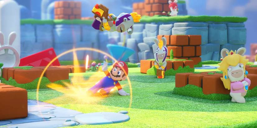 10 Underrated RPGs For Nintendo Switch